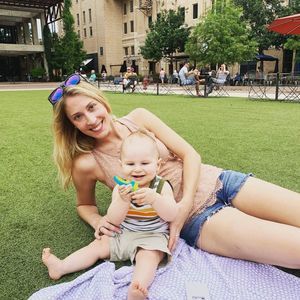 Meet your Posher, Marika